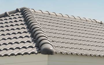 advantages of Wester Essenside clay roofing