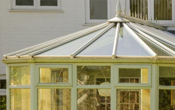 conservatory roof repair Wester Essenside, Scottish Borders
