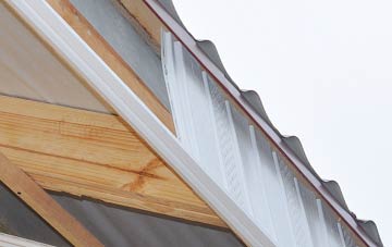 why Wester Essenside fascia repairs are essential