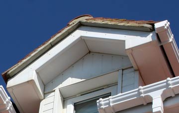 Wester Essenside fascia installation costs