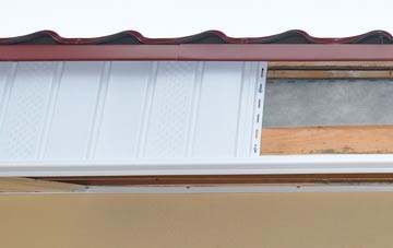 Wester Essenside fascia repair costs