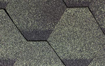 Wester Essenside fibreglass shingle repairs