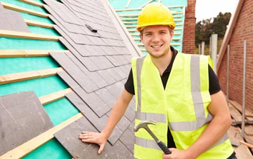find trusted Wester Essenside roofers in Scottish Borders