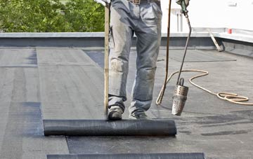 flat roof replacement Wester Essenside, Scottish Borders
