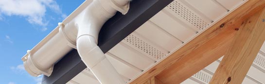 get Wester Essenside guttering quotes today