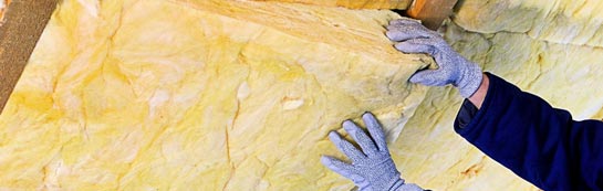 quotes for Wester Essenside roof insulation