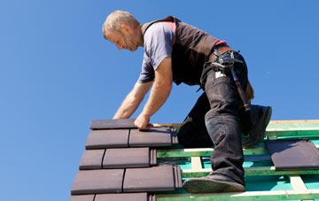 disadvantages of Wester Essenside slate roofing