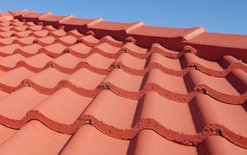Wester Essenside tile and slate roof replacement