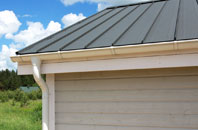 Wester Essenside fascia repair