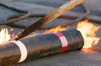 free Wester Essenside flat roofing repair quotes