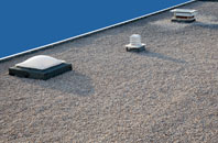 Wester Essenside flat roofing