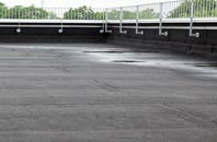 find rated Wester Essenside flat roofing companies