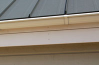 Wester Essenside soffit repair