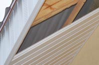 rated Wester Essenside soffit repair companies